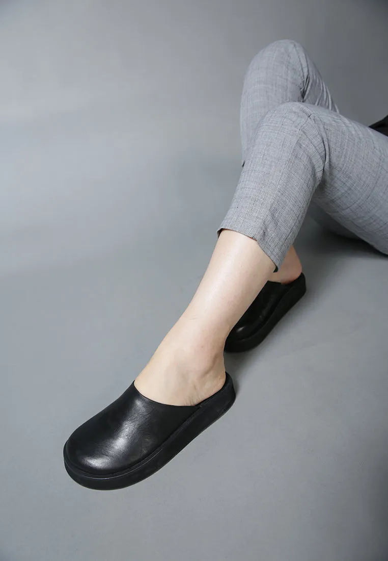 Givens Flatform Slip-On