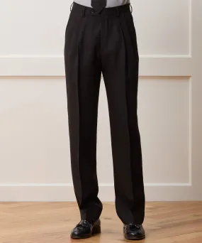 Italian Linen Wythe Trouser
