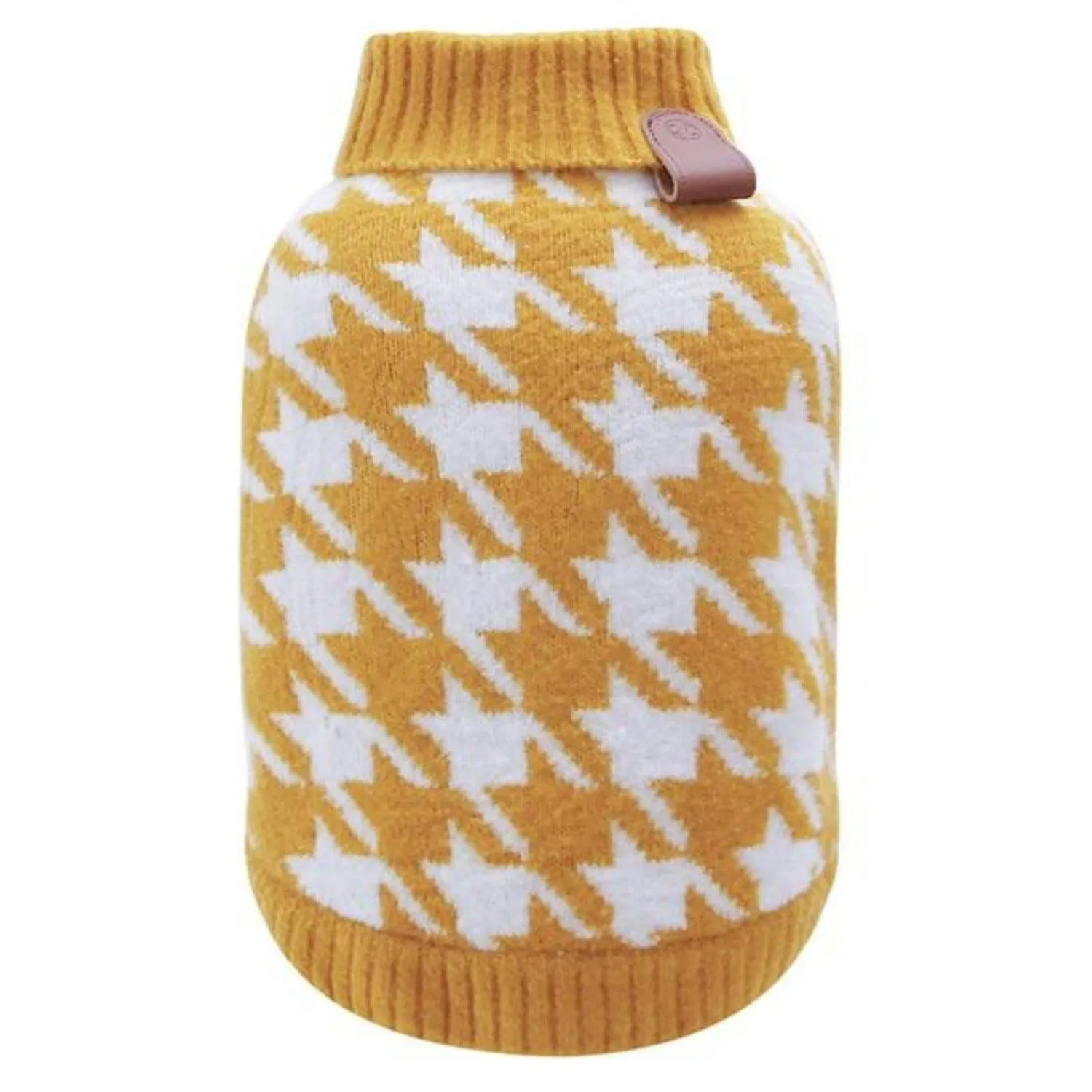 Premium Wool Sweater Dog Jumper