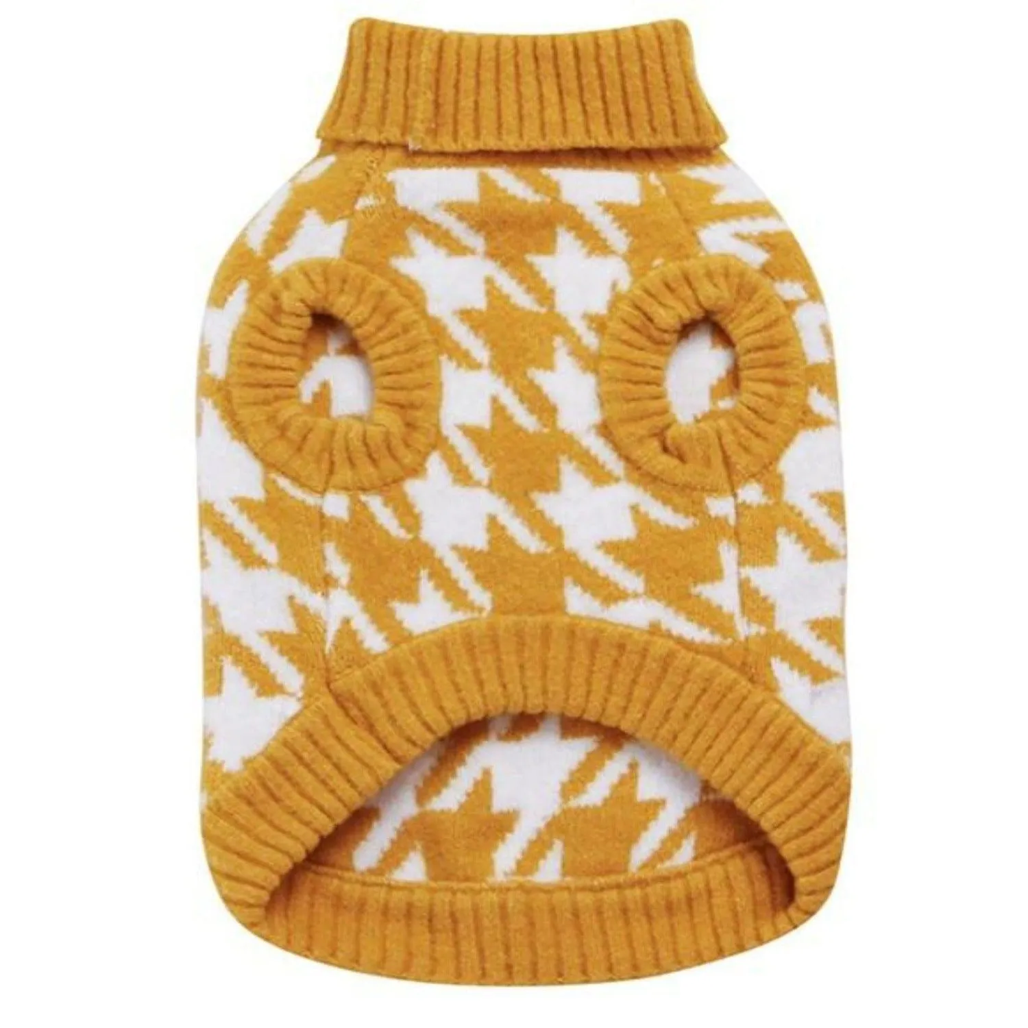 Premium Wool Sweater Dog Jumper